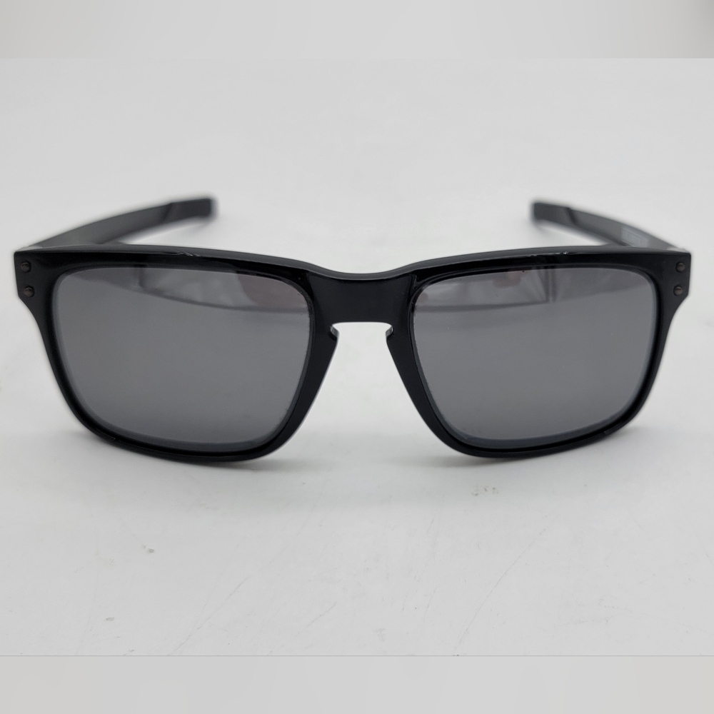 Oakley Holbrook Mix, Black 009384
